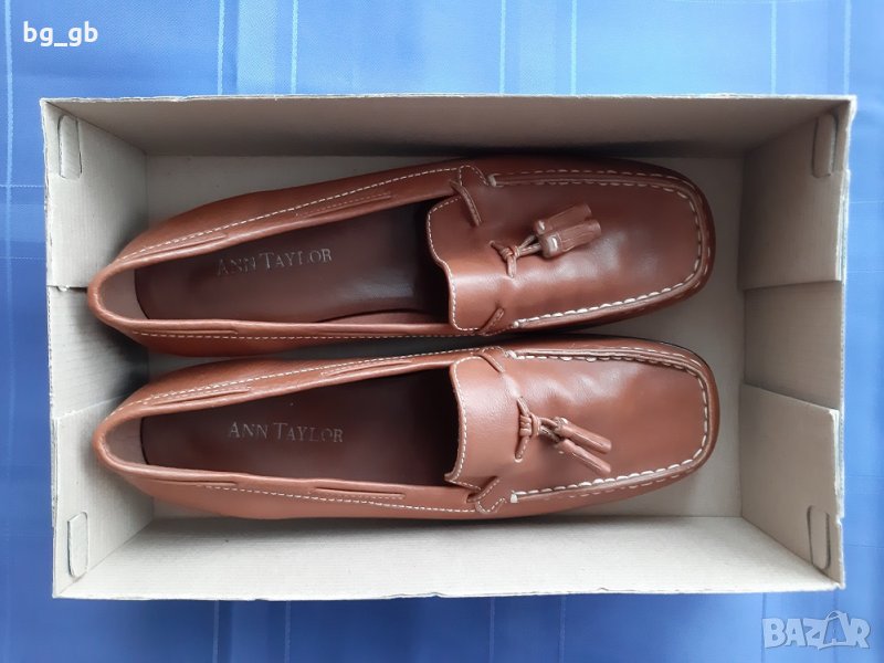 Обувки Ann Taylor  UK № 9 1/2 M, снимка 1
