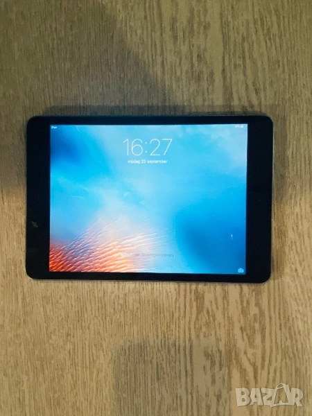 Ipad A1432, снимка 1