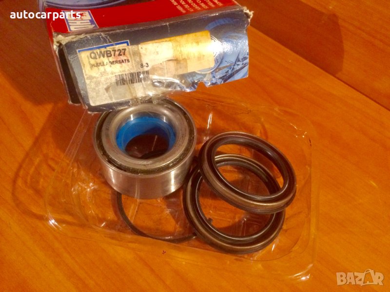 Комплект лагер главина за НИСАН Примера, Съни и Прейри / NISSAN Primera, Sunny, Prairie, снимка 1