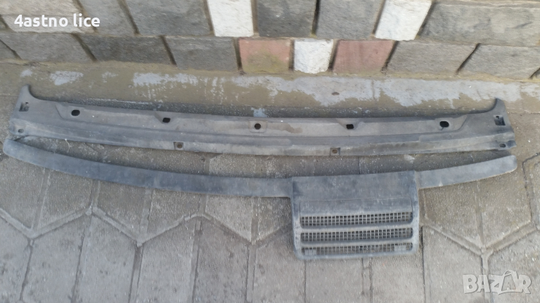 Рено Трафик 4х4 , снимка 1