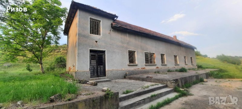 Промишлено помещение, 120 кв.м.,с.Гостиля, обл. Плевен, снимка 1