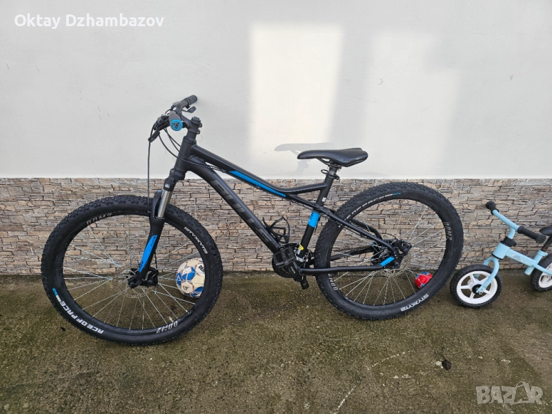 Bulls Sharptail 27.5” – планинско колело, снимка 1