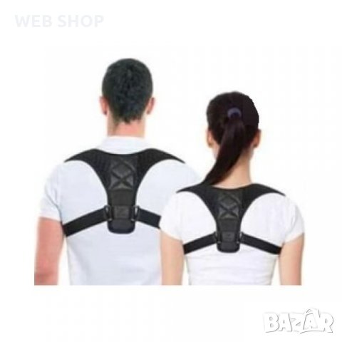 Коригиращ колан за гръб Energizing Posture Support, снимка 1