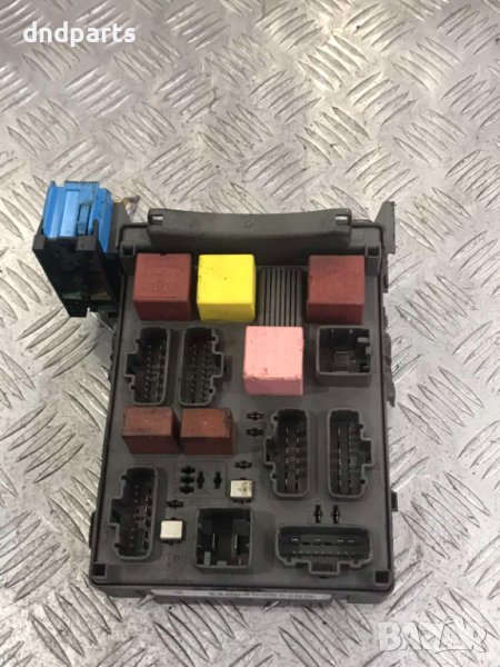 Бушонно табло Renault Vel Satis,2.2dCi,2004г., снимка 1