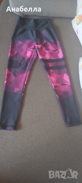 Дамски клин, снимка 1