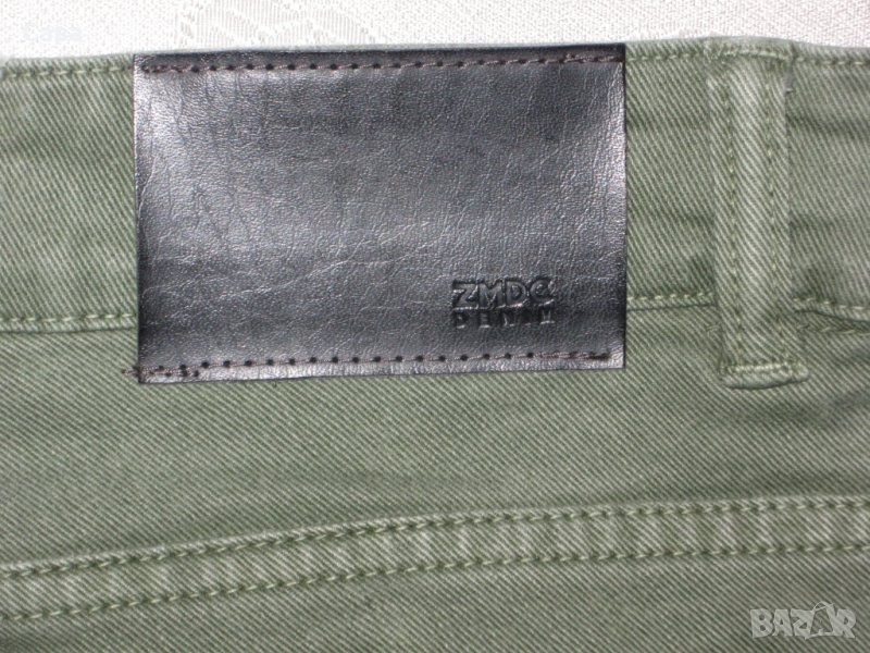 Дънки ZARA   мъжки,М, снимка 1