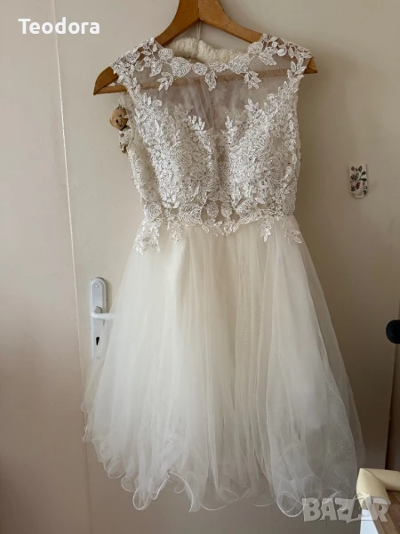 Официална рокля , снимка 1