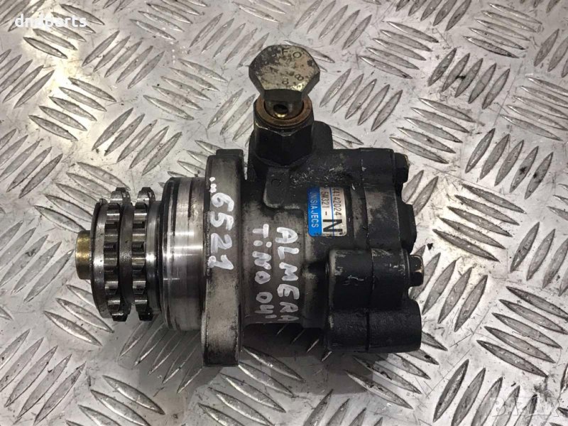 Хидравлична помпа Nissan Almera Tino 2.2dCi,2004г., снимка 1