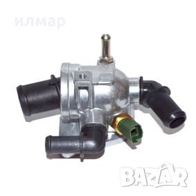 55202373 Термостат за Опел Корса D- 1,3 Mjet, снимка 1