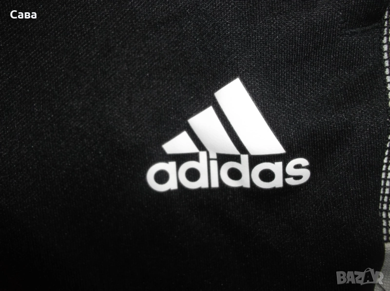 Долнище ADIDAS  дамско,С-М, снимка 1