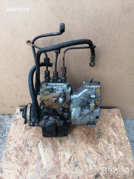 ГНП Перкинс , снимка 1