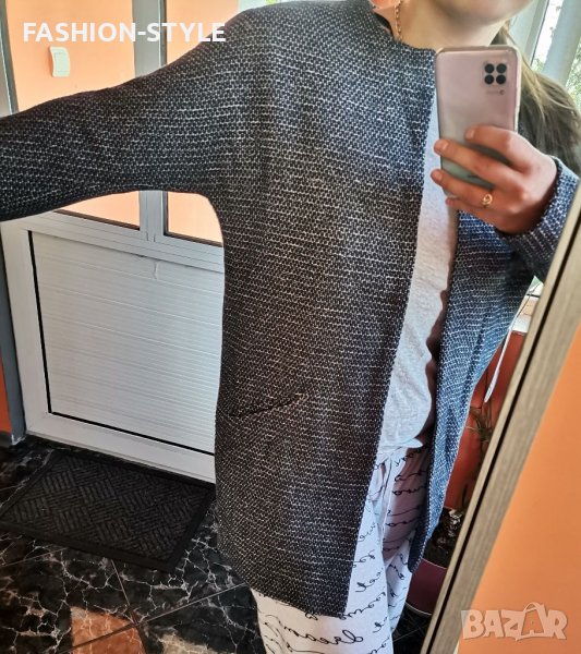 Марково палто, снимка 1