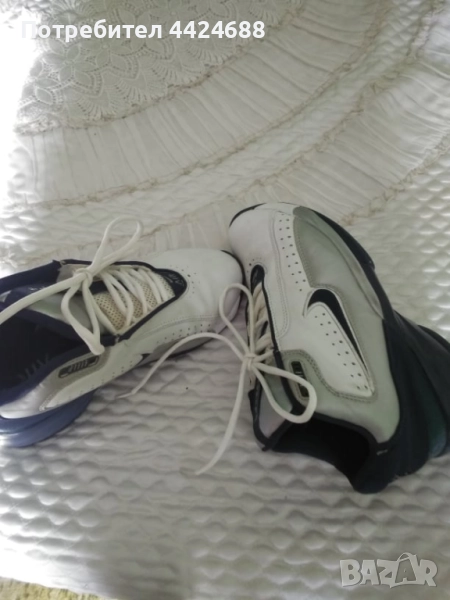  	Дамски маратонки нови номер 39 , снимка 1