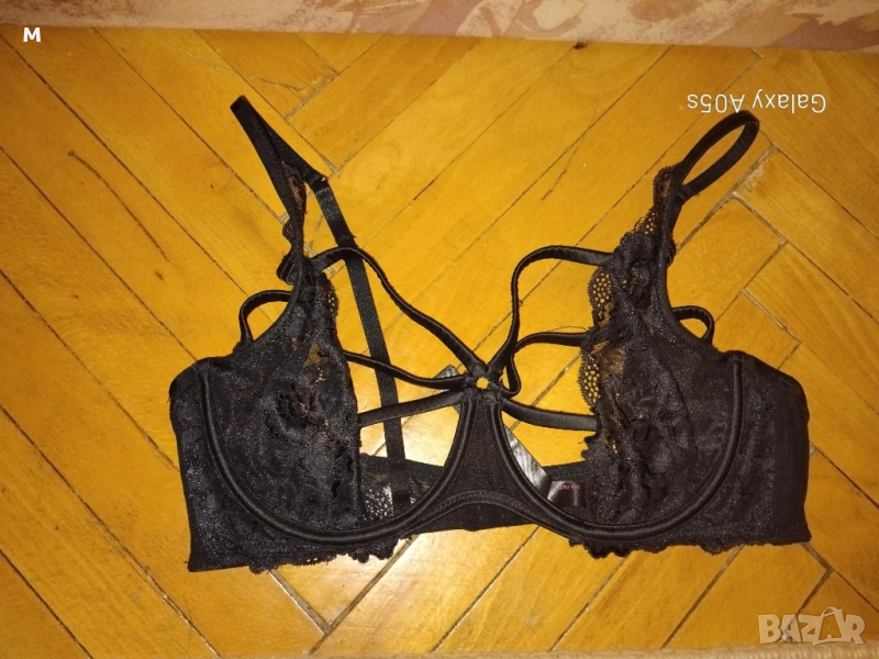 Сутиен с ленти, снимка 1