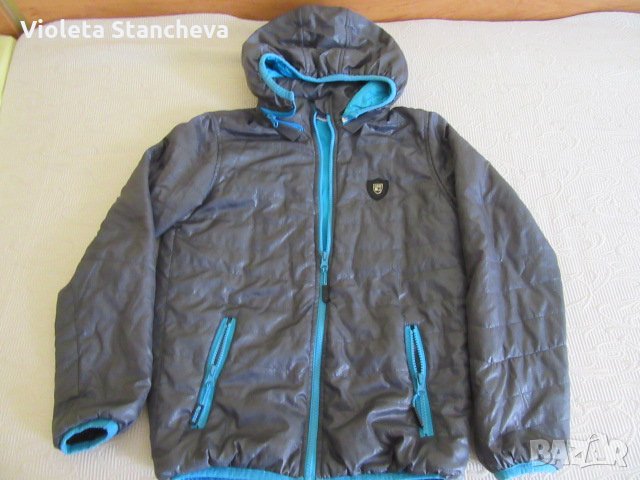 ШУШЛЕКОВО  ДЕТСКО ЯКЕ , снимка 1