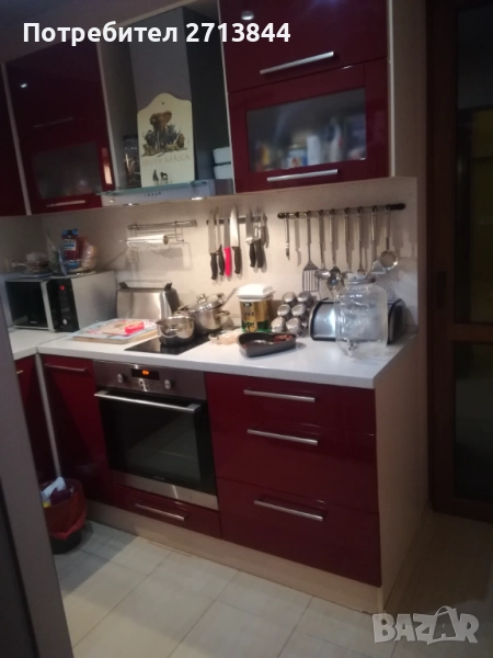 Кухня, снимка 1