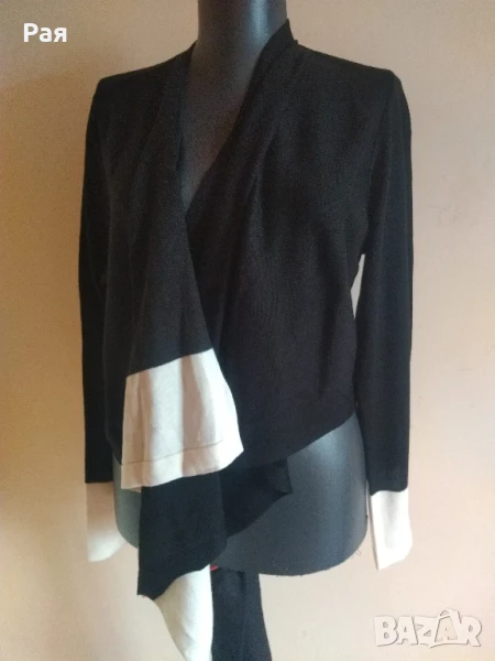 Дамска жилетка calvin klein, снимка 1