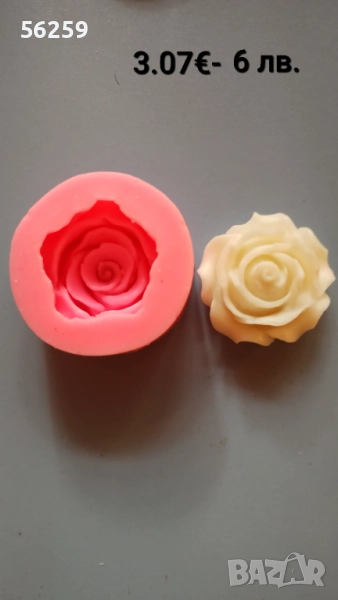 Молдове за свещи,сапуни, снимка 1