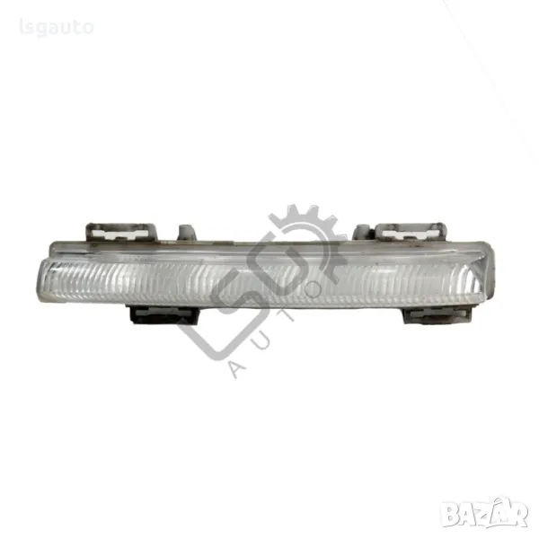 Ляв халоген Mercedes-Benz C-Class 204 (W/S/C) 2007-2014 ID: 144607, снимка 1