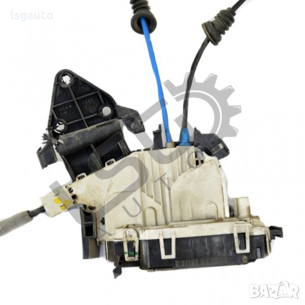 Брава задна лява врата Mercedes-Benz C-Class 204 (W/S/C)(2007-2014) ID:90796, снимка 1