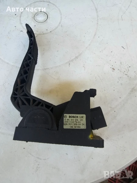 Педал газ 0281002335 за Mercedes Vito 2,2 CDI Sprinter 2.7 CDI , № 0281002335 Bosch  A9013000404, снимка 1