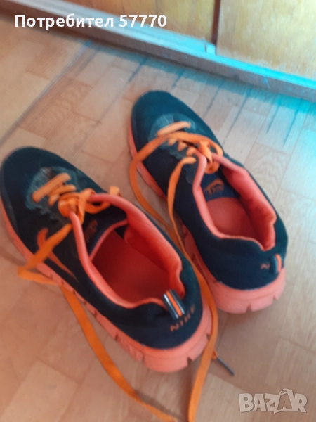 Маратонки Наик, снимка 1