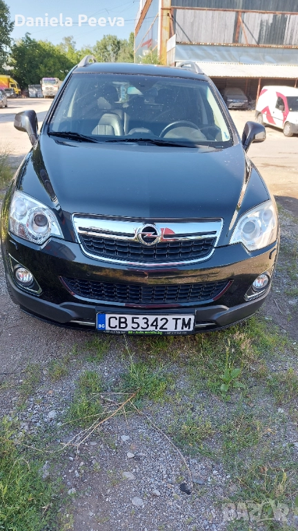 Продавам Opel Antara, снимка 1