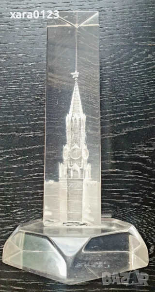 Стар Сувенир - Кремъл, снимка 1