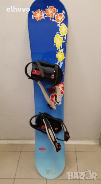 Сноуборд Fever, снимка 1