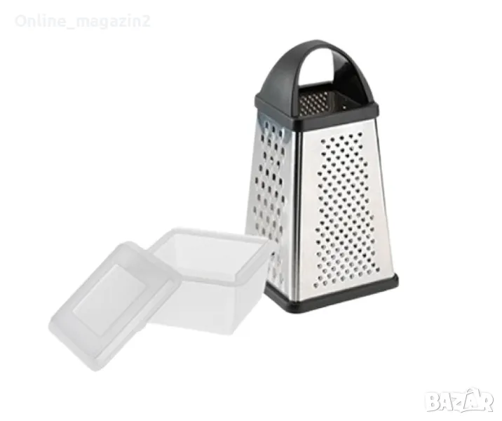 Ренде Bohmann BH 7772, снимка 1