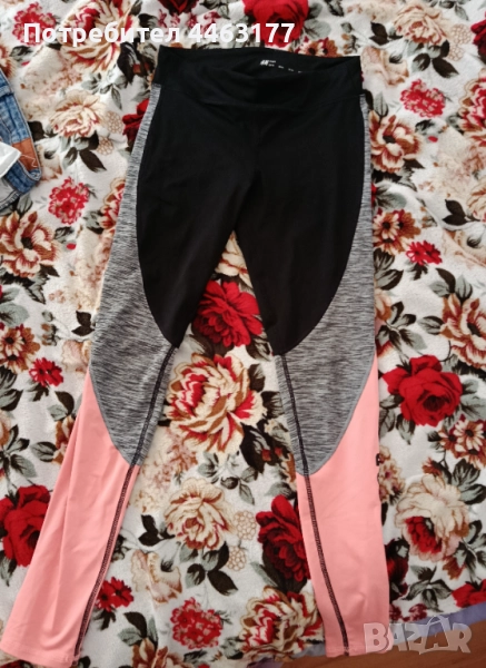 Долнище H&M., снимка 1