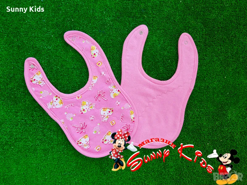 НОВ двулицев лигавник българско производство, снимка 1