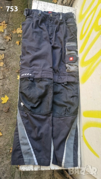 engelbert strauss motion 2020, снимка 1