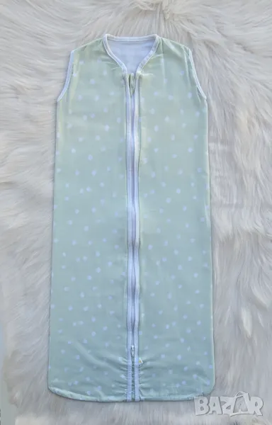 Детски спален чувал 1-2 години летен, снимка 1