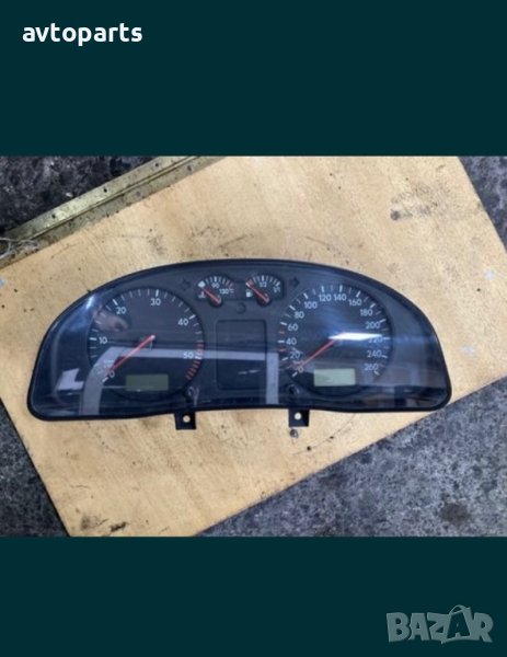 Vw passat 4 1.9tdi 90кс Километраж, снимка 1