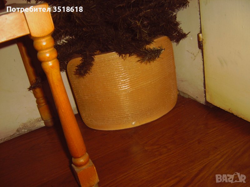 Кашпи за цветя, снимка 1