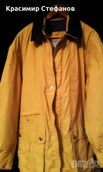 Мъжки маркови зимни якета. 2XXL,3XXL.Цена за брой., снимка 1