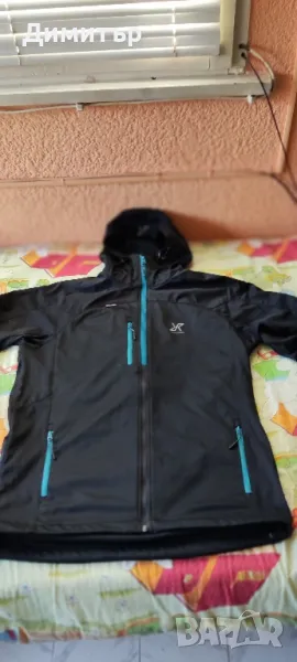 RVRC hybrid, снимка 1