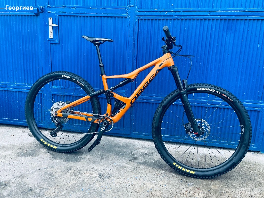 Orbea occam H30 2024г размер М, снимка 1