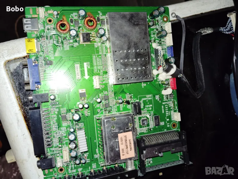 Main board CV106L_B_10, снимка 1