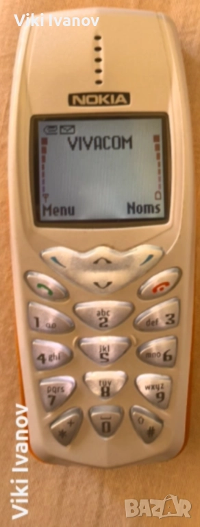 Нокия 3510i, снимка 1