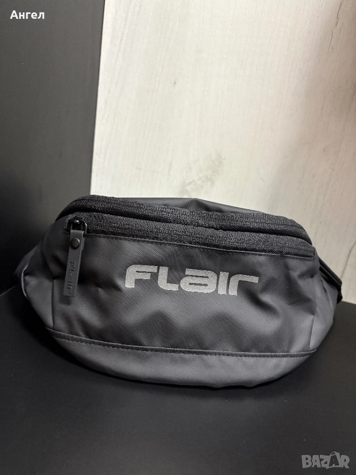 Flair Мъжка Чантичка , снимка 1
