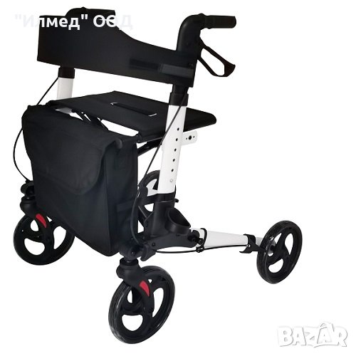 Олекотен Ролатор , снимка 1