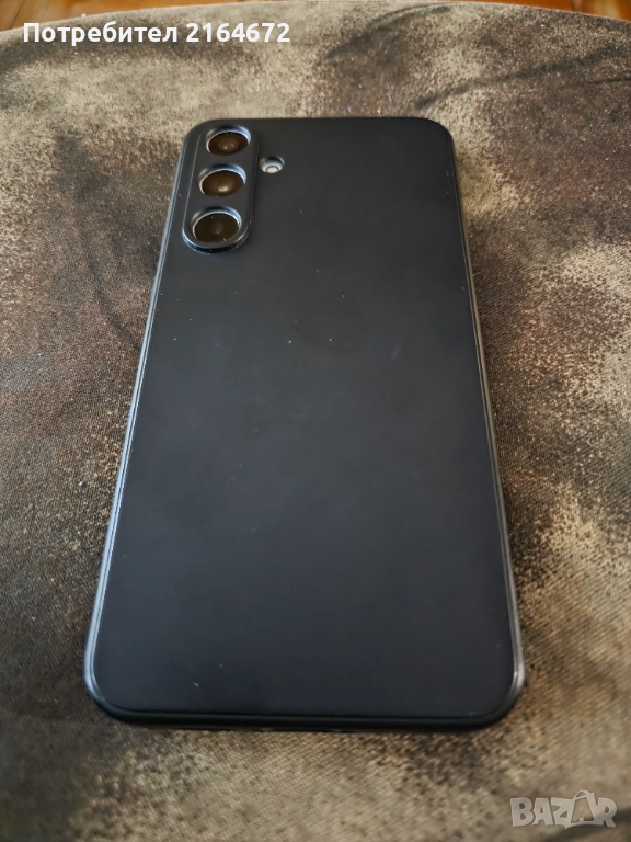 Продавам телефон Samsung Galaxy A 55 5G 256GB , снимка 1