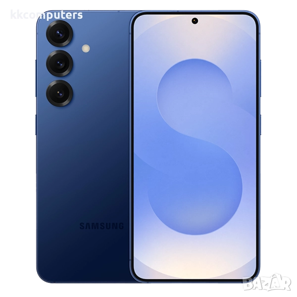 ЧАСТИ ЗА Samsung Galaxy S25+ 256GB , снимка 1