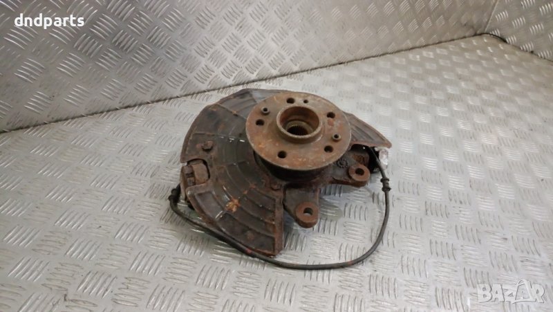 Шенкел Mercedes ML270 CDI W163 2001г.(преден десен)	, снимка 1