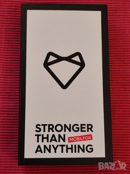 Кейс за IPhone 16 Pro. , снимка 1