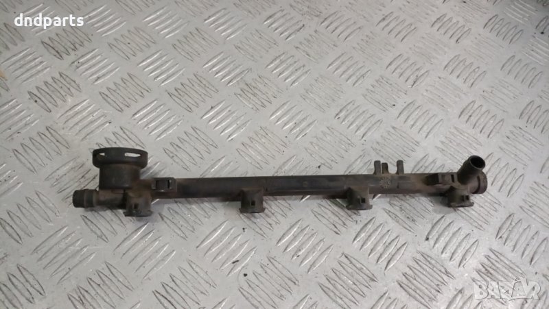 Горивна рейка Renault Laguna 1.8i 2003г.	, снимка 1