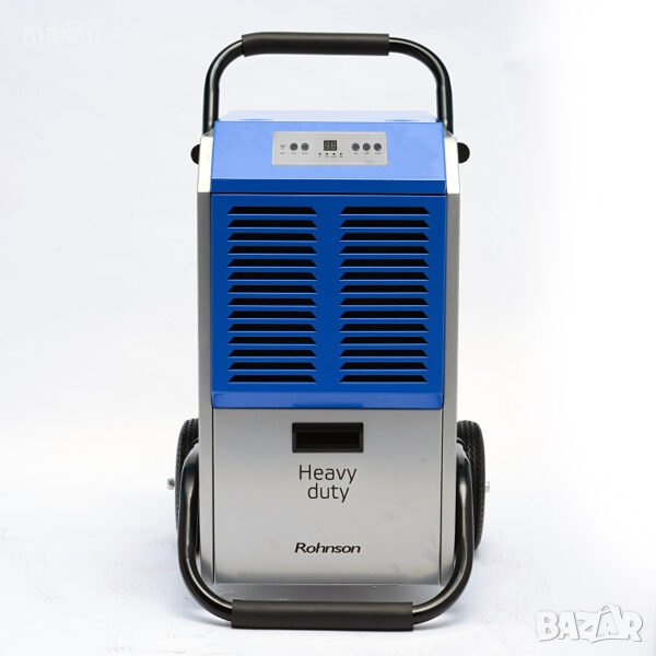 Професионален влагоуловител Rohnson R-9350 Heavy Duty * Безплатна доставка * Гаранция 5 години, снимка 1