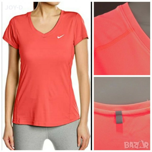 Nike дамска тениска Мр., снимка 1